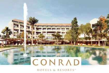 hilton news