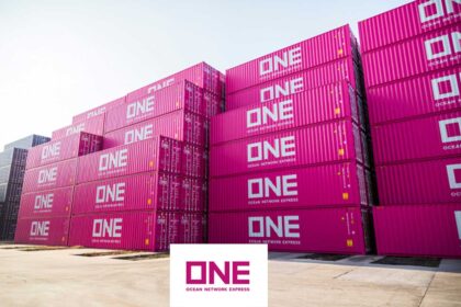 logistics news