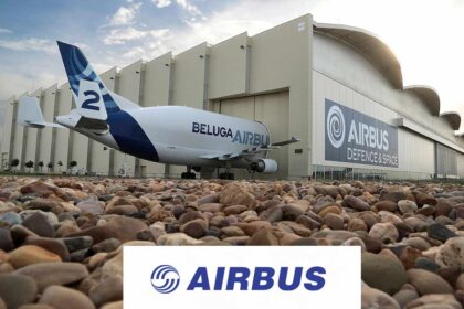 Airbus beluga