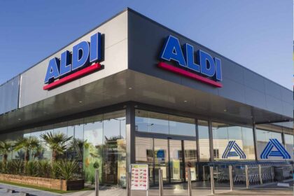 Aldi en Andalucia