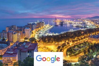 Malaga Google
