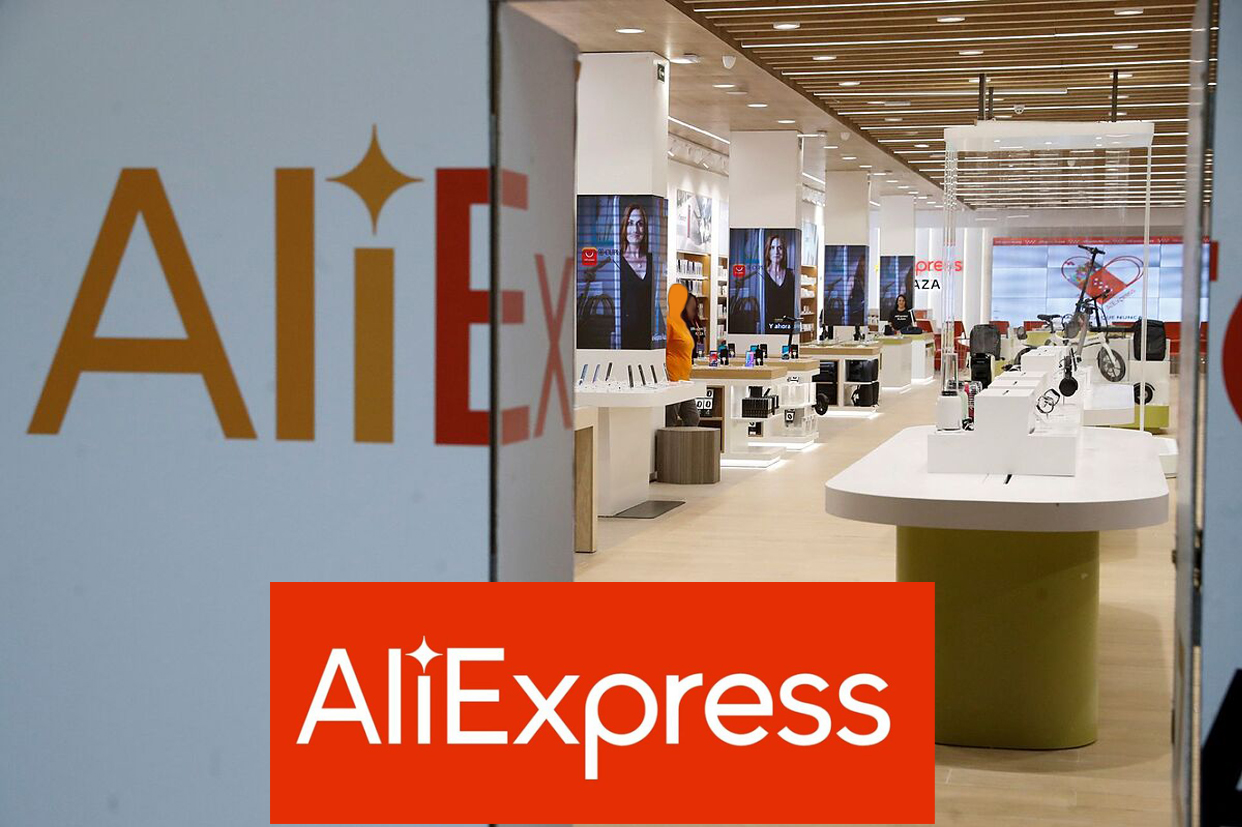 AliExpress una tienda especializada en Andalucía antes de final de año - Invest In Andalucía